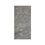 Azulejo Daltile 30 x 60 cm Stone View Dark Gray ZCD3
