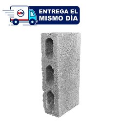 Block Ligero 15 x 20 x 40 cm