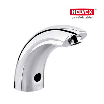 Llave Electrónica Helvex de Sensor Batería Argos TV-296