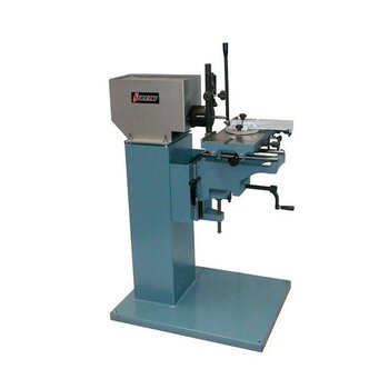 Escoplo Horizontal 3 HP 220V Silverline