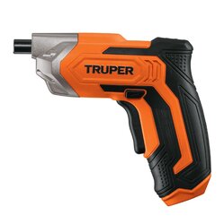 Destornillador Inalámbrico ¼ pulg Ion Litio 3.6 V