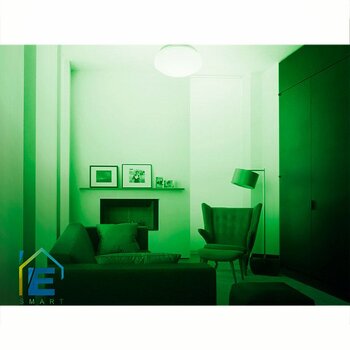 Lámpara Plafón Cloud Smart RGB Estevez