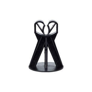 Silleta Cimentación 3 cm 3/8 a 1/2 pulg