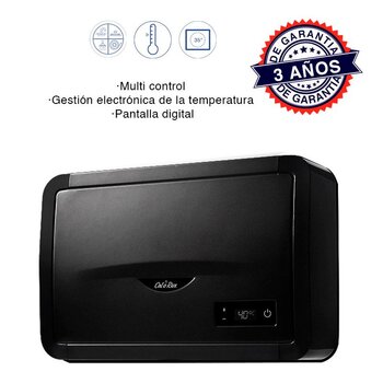 Calentador Instantáneo Eléctrico ElevaPro 15L Calorex