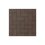 Adoquín Holland Mextile 10 x 20 x 6 cm Tabaco