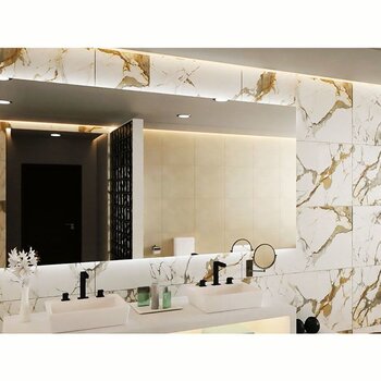 Piso Carving Foncer 60 x 120 cm Mix Mate