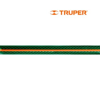 Manguera Jardín 1/2 Reforzada 10M Truper