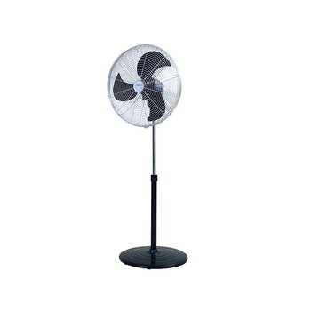 Ventilador de Pedestal Maxi Fresco Brisa 3 Velocidades