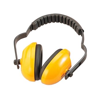 Orejera Diadema 25NRR Dieléctrica