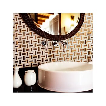 Malla Filipinas Café 30 x 30 cm