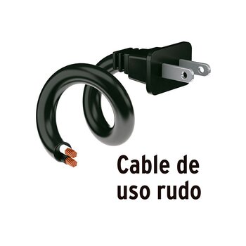 Taladro Industrial Truper 3/8 pulg 400 W