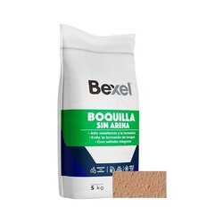 Boquilla sin Arena Champagne 5 kg