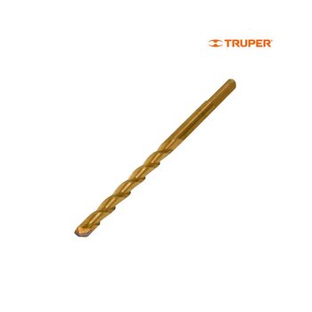 Broca Concreto Truper 5/16 x 6 pulg