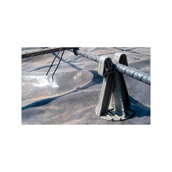 Silleta Cimentación 5 cm 3/8 a 1/2 pulg