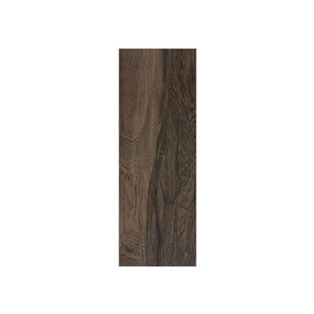 Piso Tiger Wood Daltile 18 x 50 cm Brown ZAL3