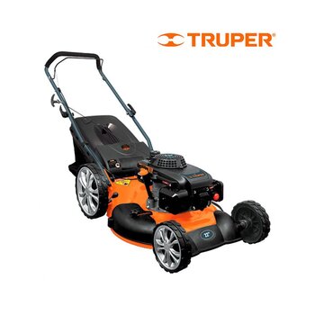 Podadora Truper Motor A Gasolina 22 pulg