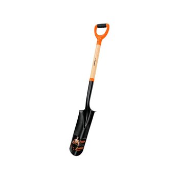 Pala T-2000 Espadón Puño “Y”