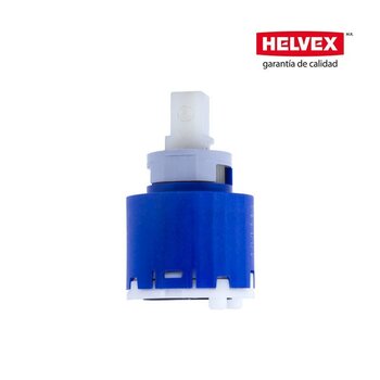 Cartucho Monomando Lavabo Helvex SH1045