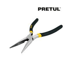 Pinza Punta Corte Pretul 7 pulg