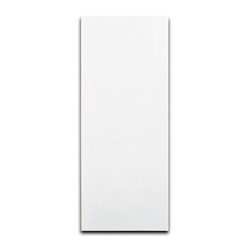 Puerta Lámina 90 Modelo Lisa