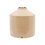 Tinaco Rotoplas Beige 2500 L Filtro y Herrajes 1.55 x 1.60 m