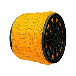 Cable Polipropileno 16 mm Amarillo 300 m