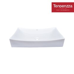 Lavabo Sallinelo Tendenzza Blanco Lavabo Sallinelo Tendenzza Blanco