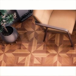 Piso Cánova Daltile Optima 37 x 37 cm Castaño Piso Cánova Daltile Optima 37 x 37 cm Castaño