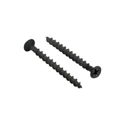 Tornillo Madera Veker 8 x 2½ pulg 100 pz