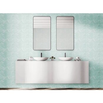 Azulejo Aspen Vitromex 20.1 x 30.2 cm Verde