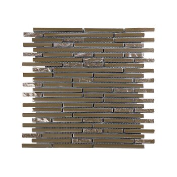 Malla Aruma marca Tiles 2000 30 x 30 cm