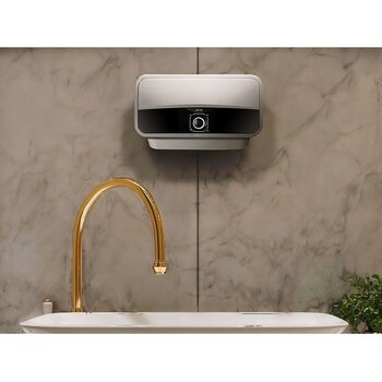 Calentador Instantáneo Eléctrico Eleva 12L Calorex