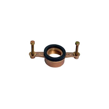 Brida Mingitorio Bronce