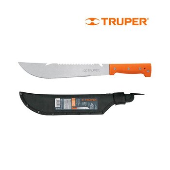 Machete Tipo Rambo 2 Pulg Truper