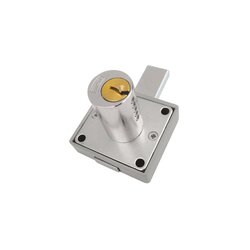 Cerradura Phillips 250CH Cañón Corto 29 mm