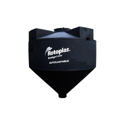 Biodigestor Rotoplas Autolimpiable 7000 l