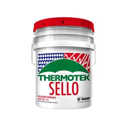 Sellador Acrílico Concentrado Thermotek 19 Lt
