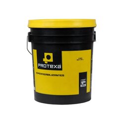 Impermeabilizante Asfaltico Negro Base Agua ASB Protexa 19 Lt