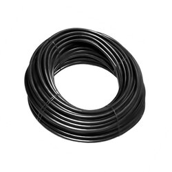 Manguera Poliducto Negro 32 mm 1¼