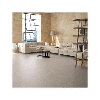 Piso Lake Daltile 45 x 45 cm Gris GZF2