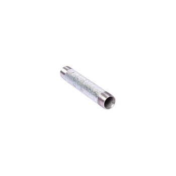 Niple Galvanizado 13 x 50 mm ½ x 2