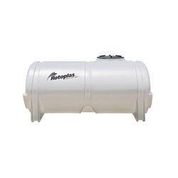 Tanque Nodriza Blanco 2850 l Rotoplas Estándar