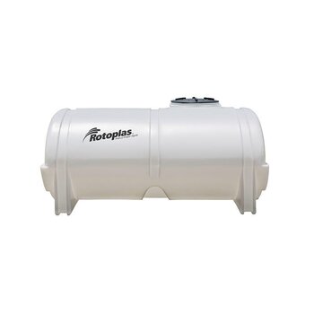 Tanque Nodriza Blanco 2850 l Rotoplas Estándar