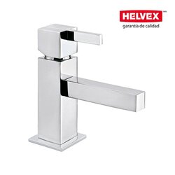 Monomando Lavabo Kúbica Helvex EP-94
