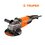 Esmeriladora Angular Truper 7 Pulg 2100 W