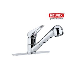 Monomando Ergo para Fregadero E-39