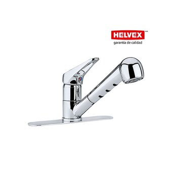 Monomando Ergo para Fregadero E-39