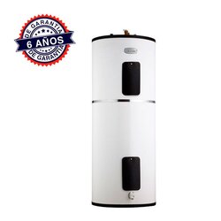 Calentador de Depósito Eléctrico Calorex 220-240 V 110 Lt