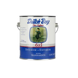 Sellador Vinílico 6 x 1 Dutch Boy 4 Lt Sellador Vinílico 6 x 1 Dutch Boy 4 Lt
