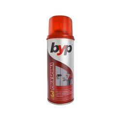 Espuma Poliuretano Byp 340 g EPO